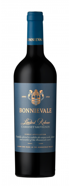 Bonnievale Wines Bonnievale LImited Release Cabernet Sauvignon